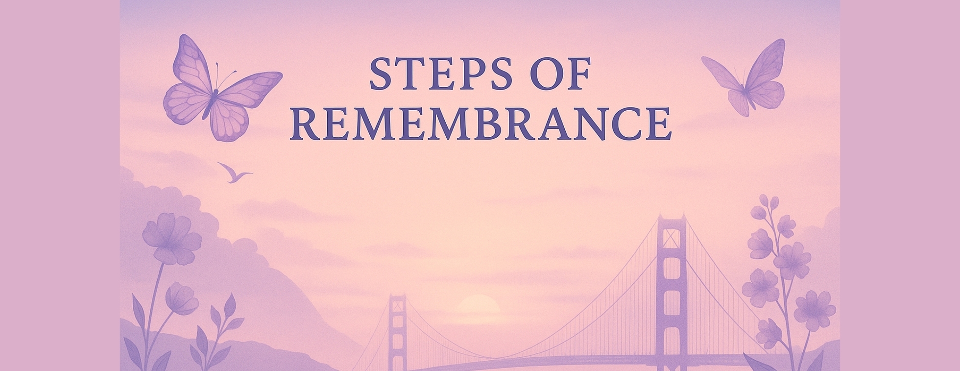 Steps of Remembrance: The LaSaaun Lives Walk